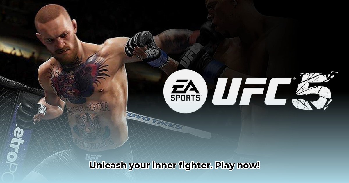 unblocked-ufc-games